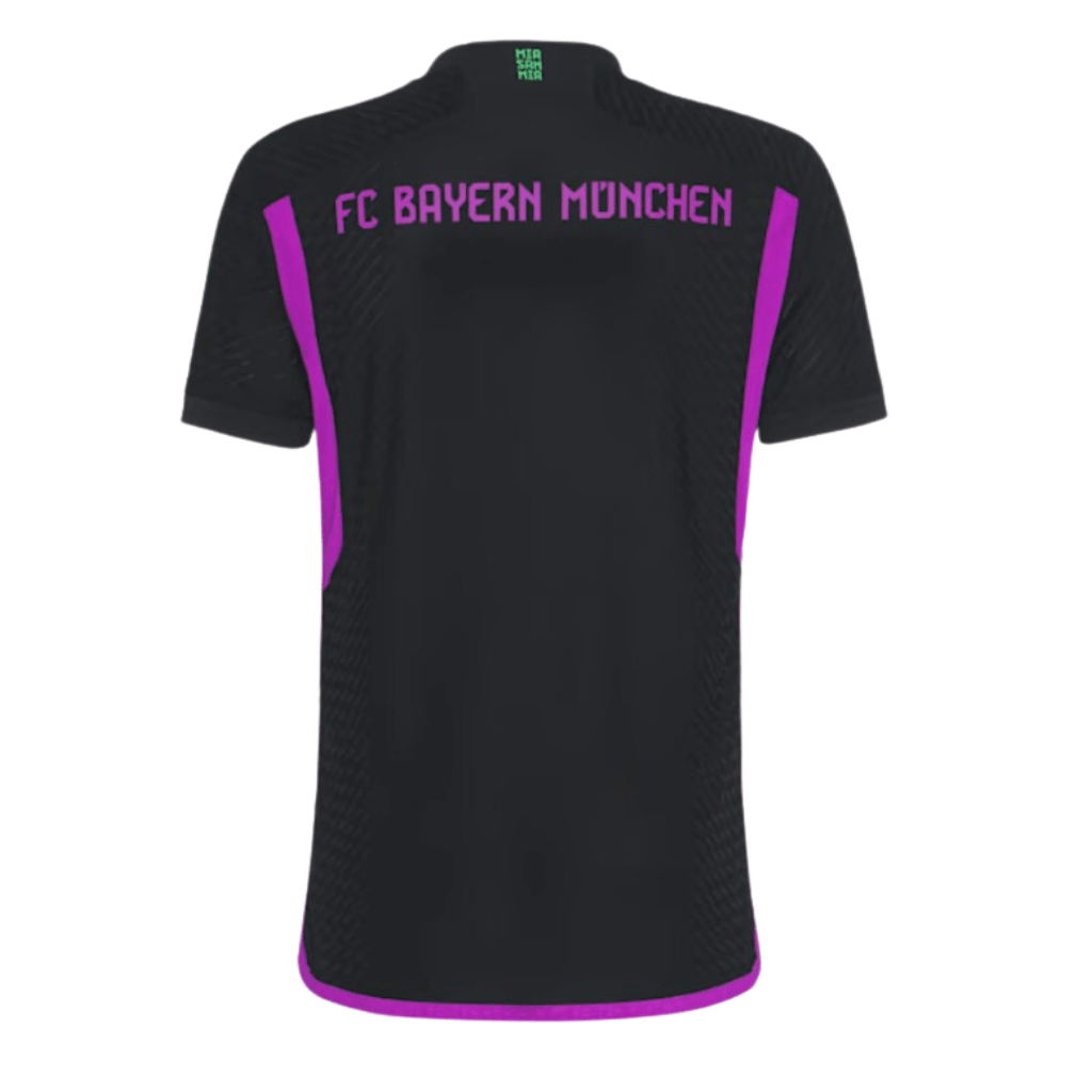 Jersey II Bayern 2023