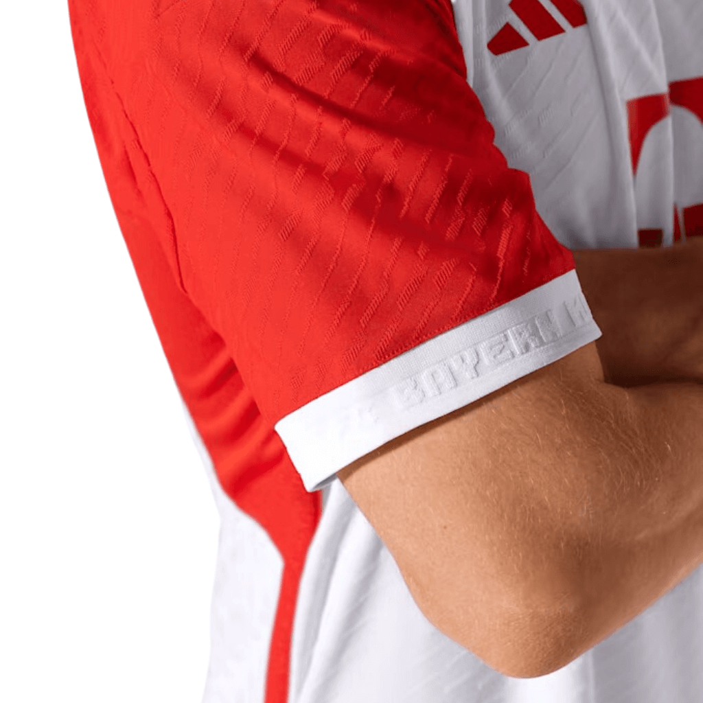 Jersey I Bayern 2023