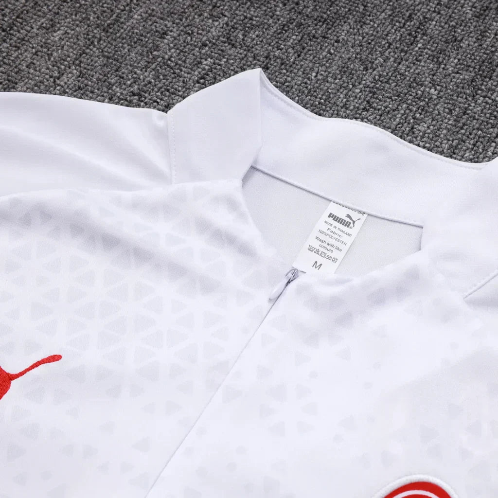 Set Masculino Training Milan