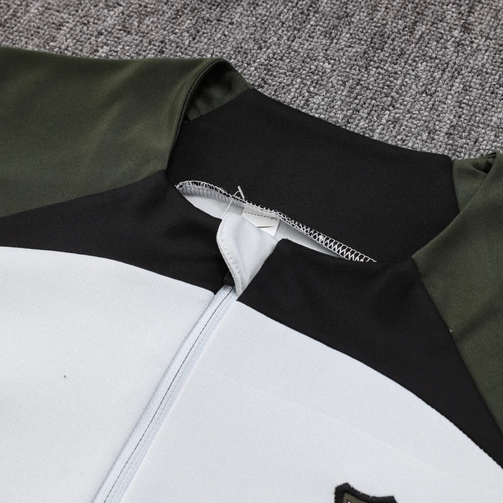 Set Masculino Training Barcelona