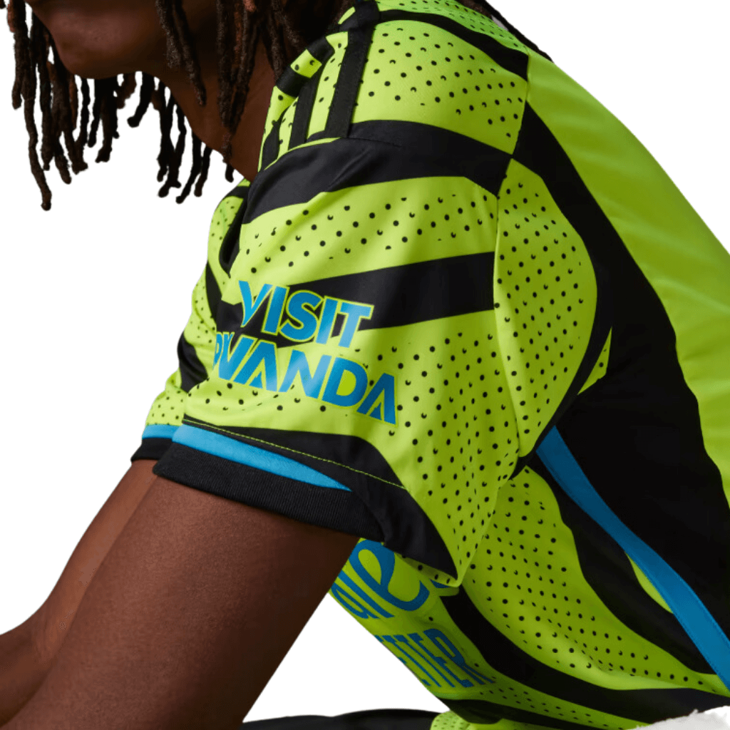 Jersey II Arsenal 2023