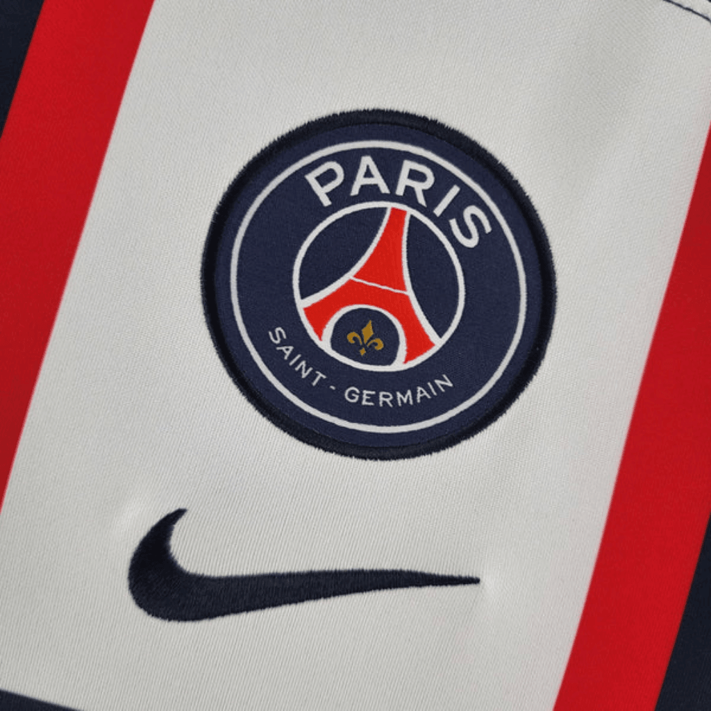 Camisa Paris Saint Germain 2022/23 Home - Bassaga Imports