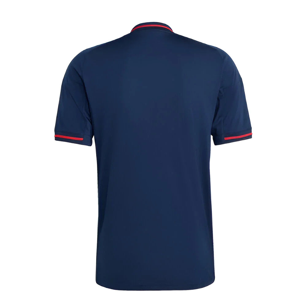 Men's Jersey Lyon II - 25/26