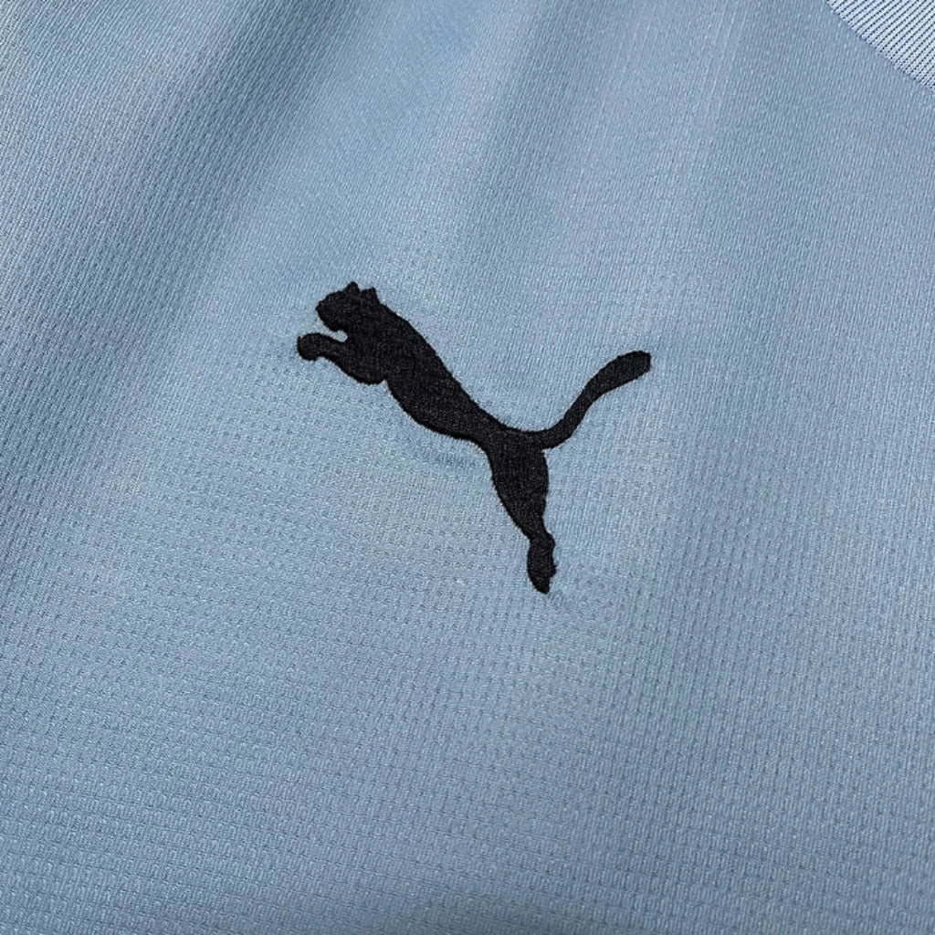 Lançamento Jersey Manchester City I Torcedor - 25/26