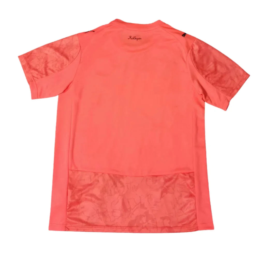 Lançamento Jersey Manchester City Goleiro - 25/26