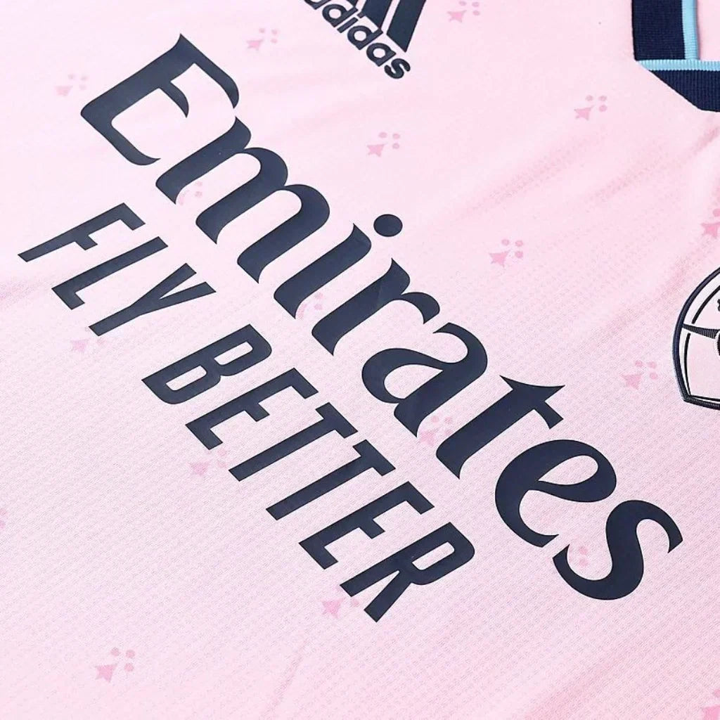 Jersey I Arsenal Third 2022/23