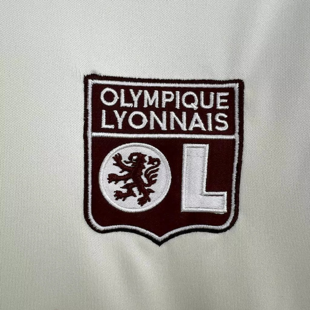 Men's Jersey Lyon III - 24/25