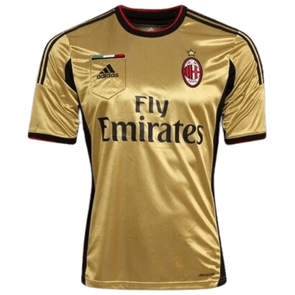 Jersey Milan 13/14 Retro