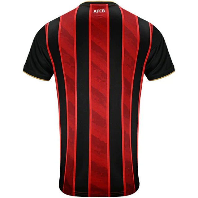 Man's Jersey Bournemouth I - 25/26
