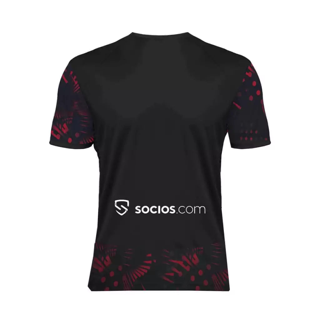 Man's Jersey Sevilla III - 24/25