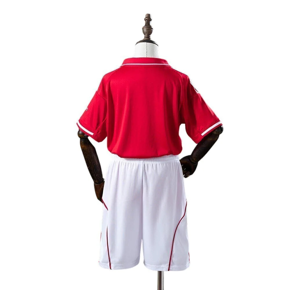 Kit Kids Nottingham Forest I - 25/26