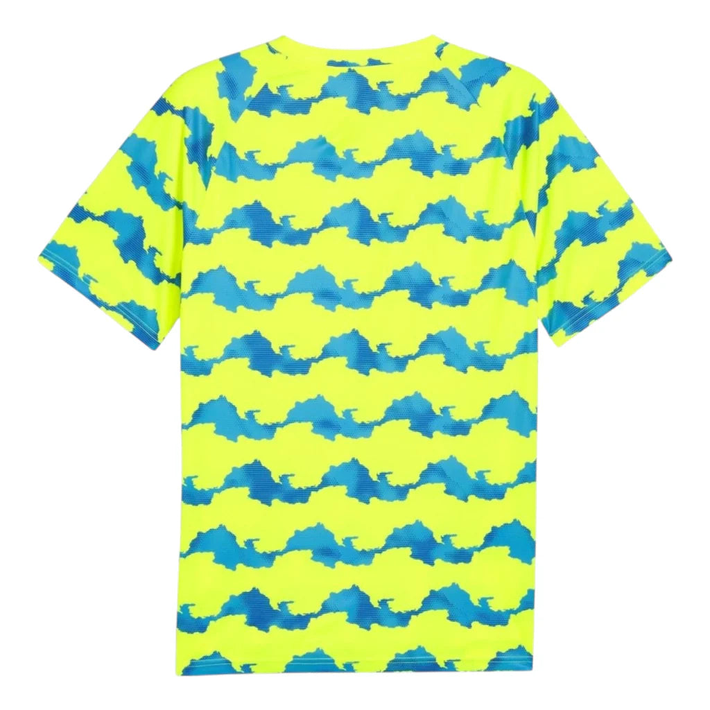 Man's Jersey Olympique Marseille Pre-match III - 26/27