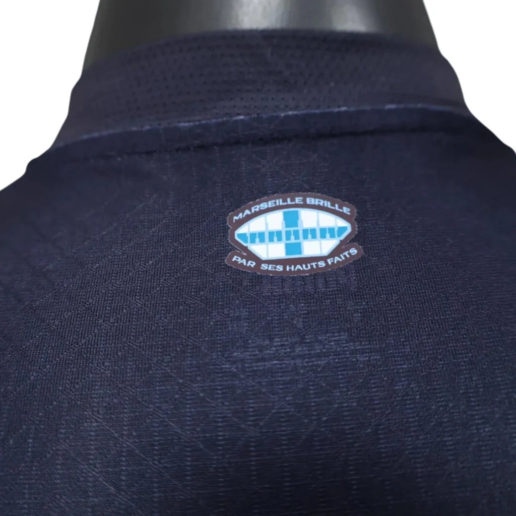 Man's Jersey Player Version Olympique Marseille II - 26/27