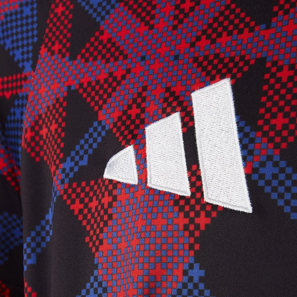 Men's Jersey Lyon Pre-match - 25/26