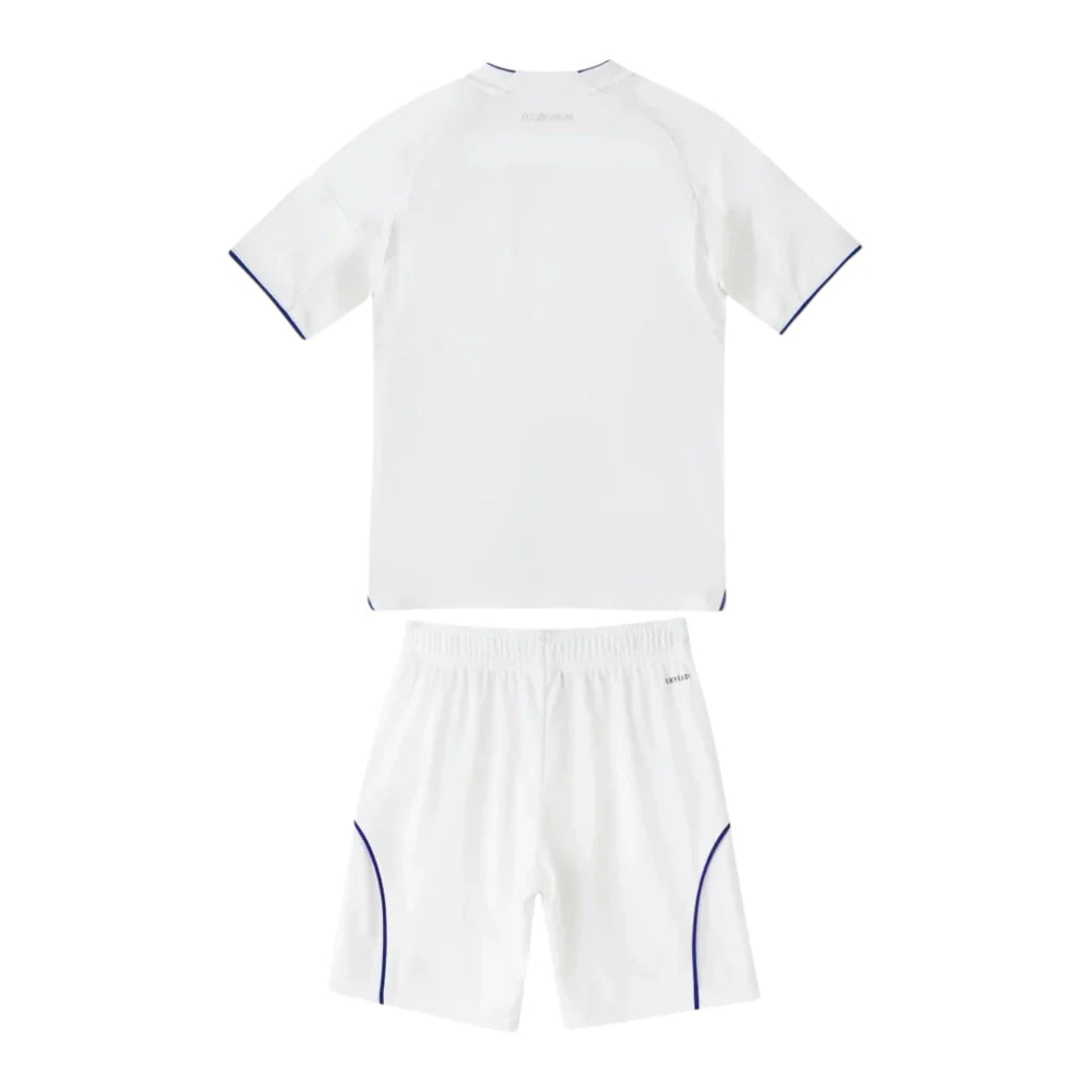 Kit Kids Lyon I - 25/26