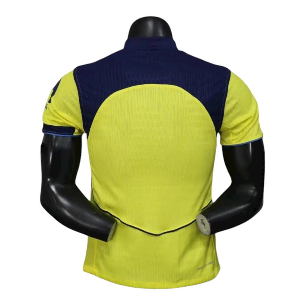 Men's Jersey Player Tottenham III - 25/26