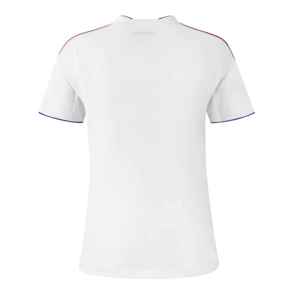 Women's Jersey Lyon I - 25/26