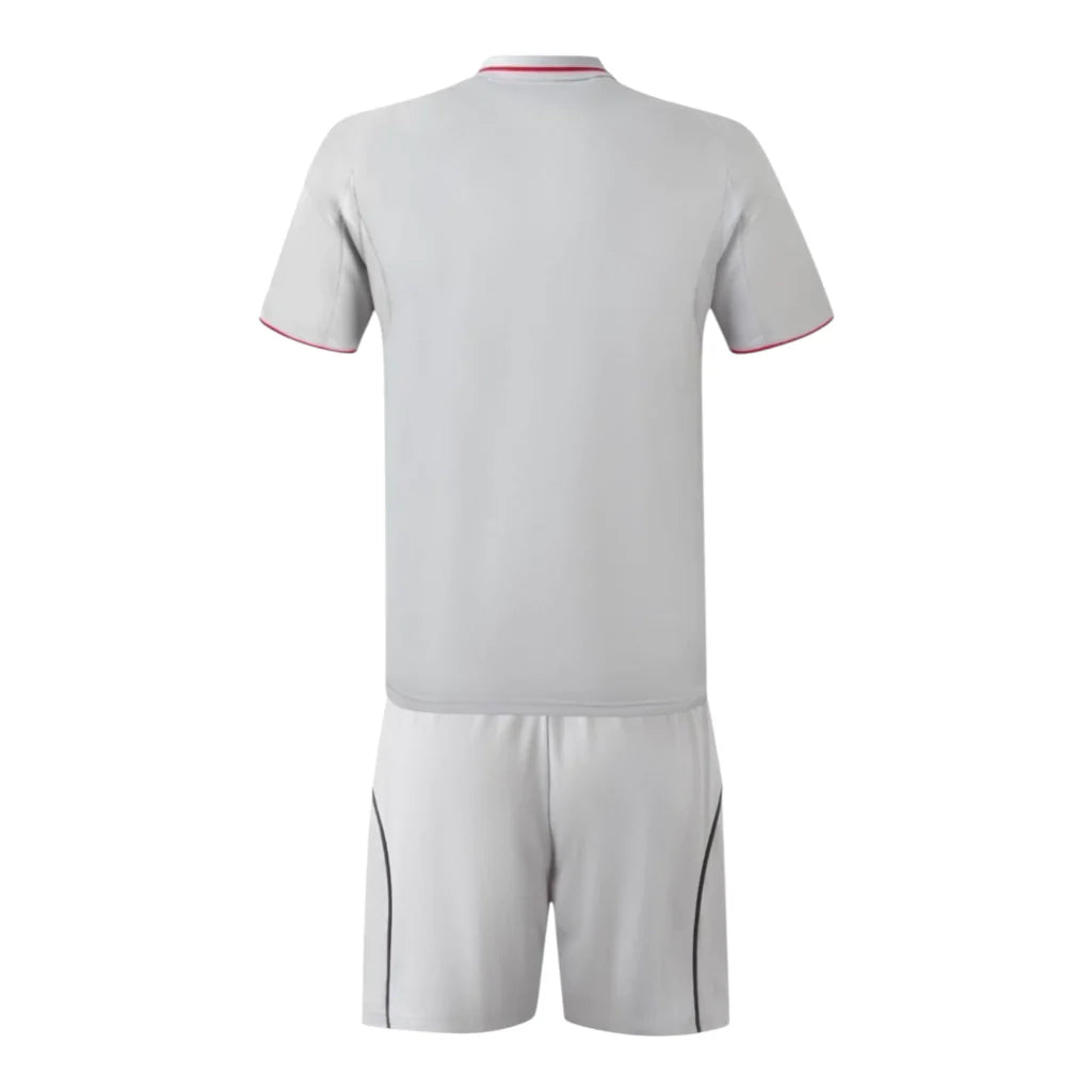 Kit Kids Lyon III - 25/26