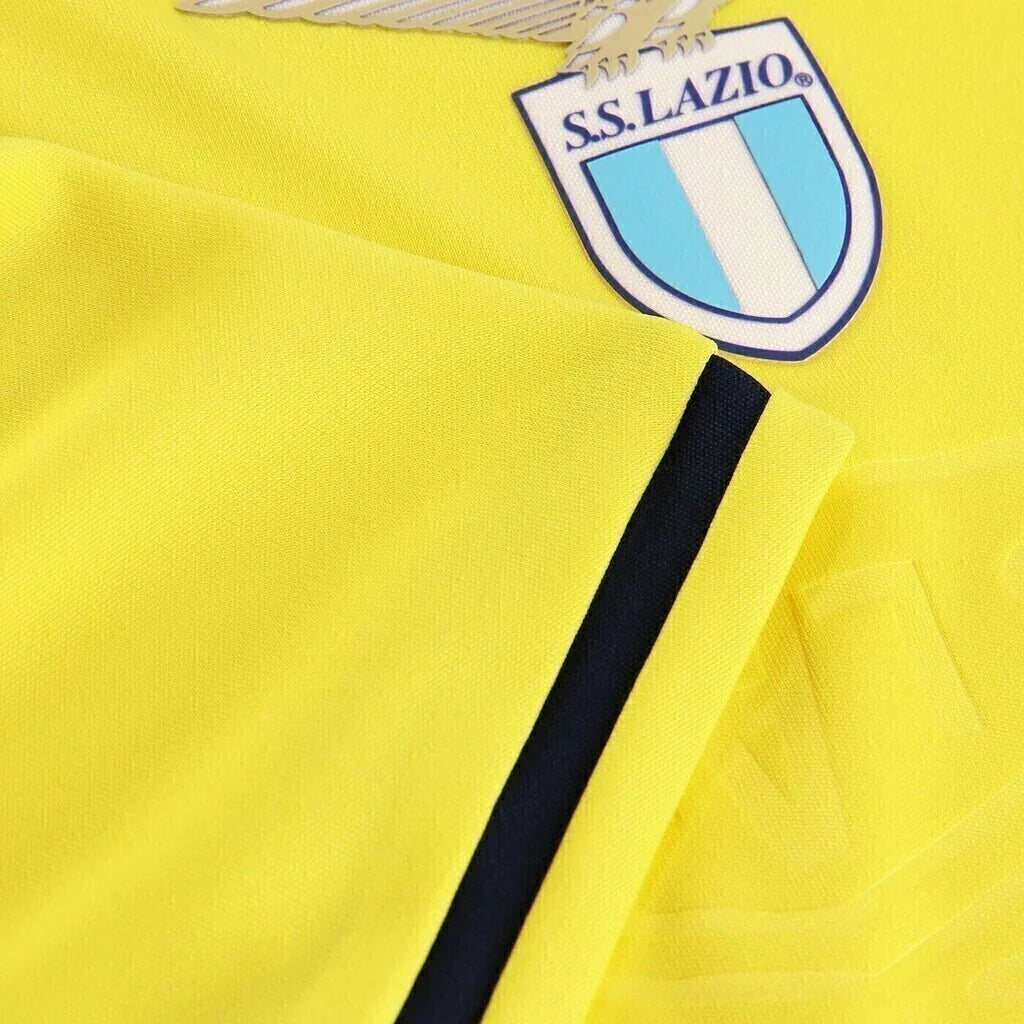 Man's Jersey Lazio II - 24/25
