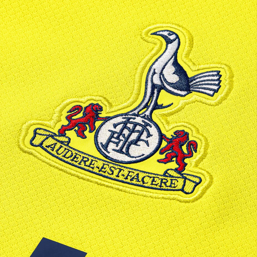 Men's Jersey Tottenham III - 25/26