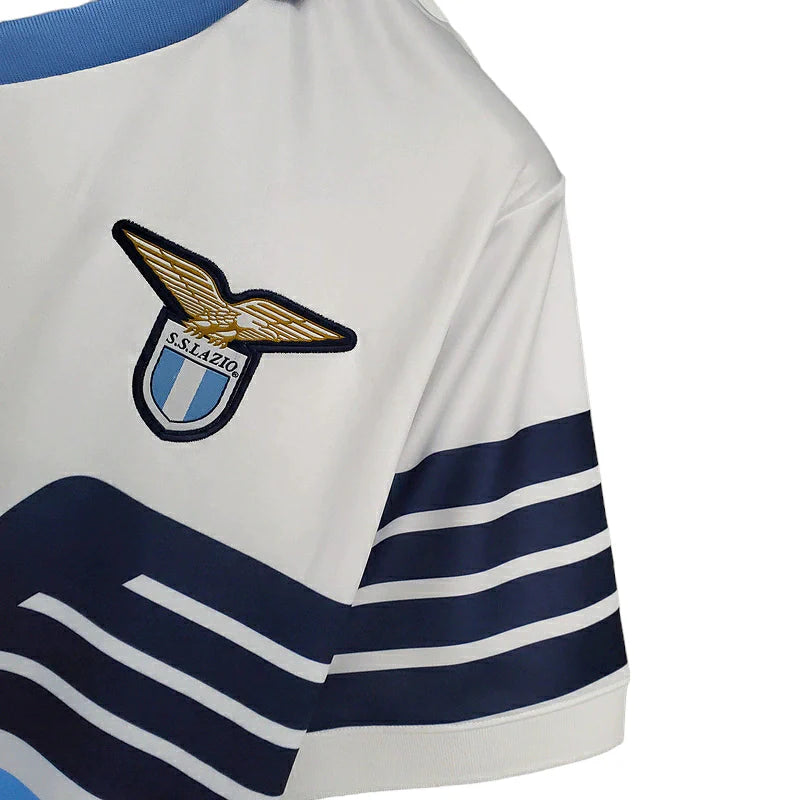 Man's Jersey Retro Lazio - 2014