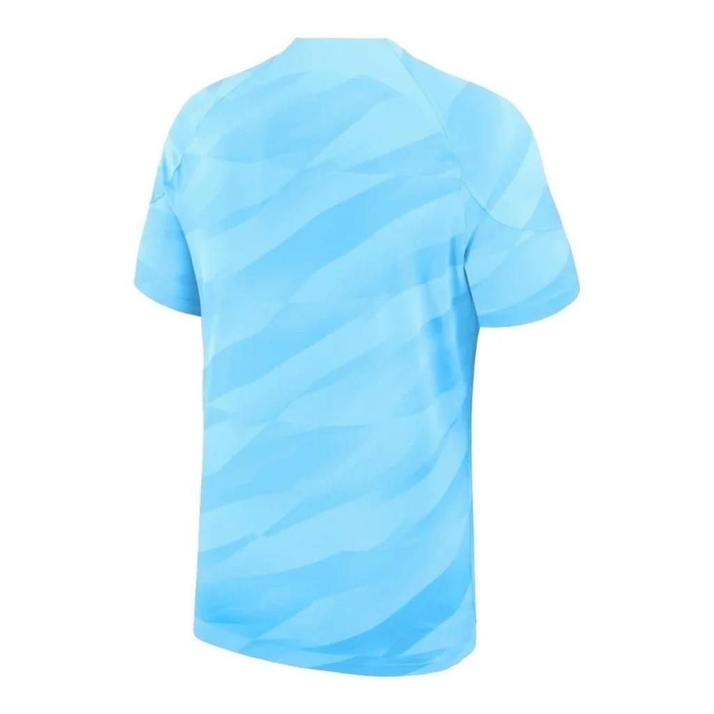 Men's Jersey Tottenham Goalkeeper Azul - 24/25