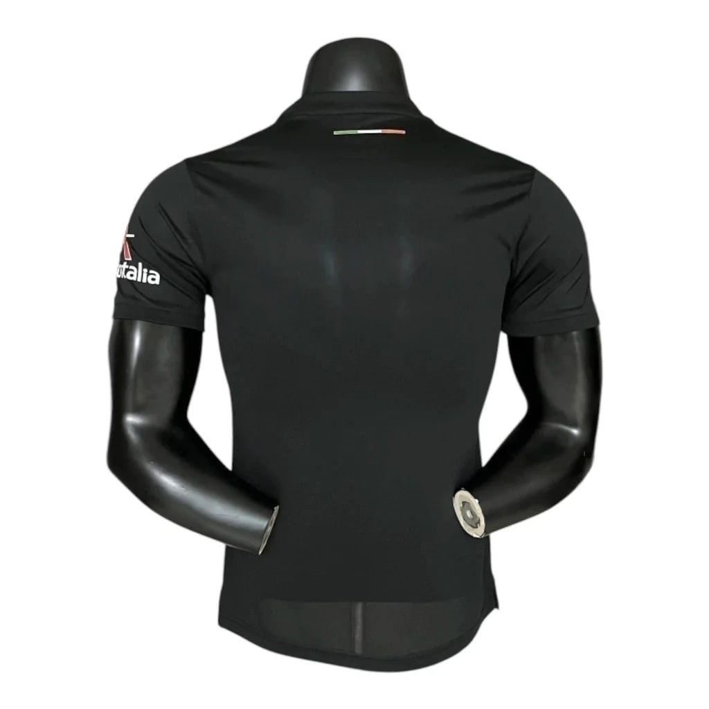 Man's Jersey Player Lazio Aniversário 50 anos - 24/25