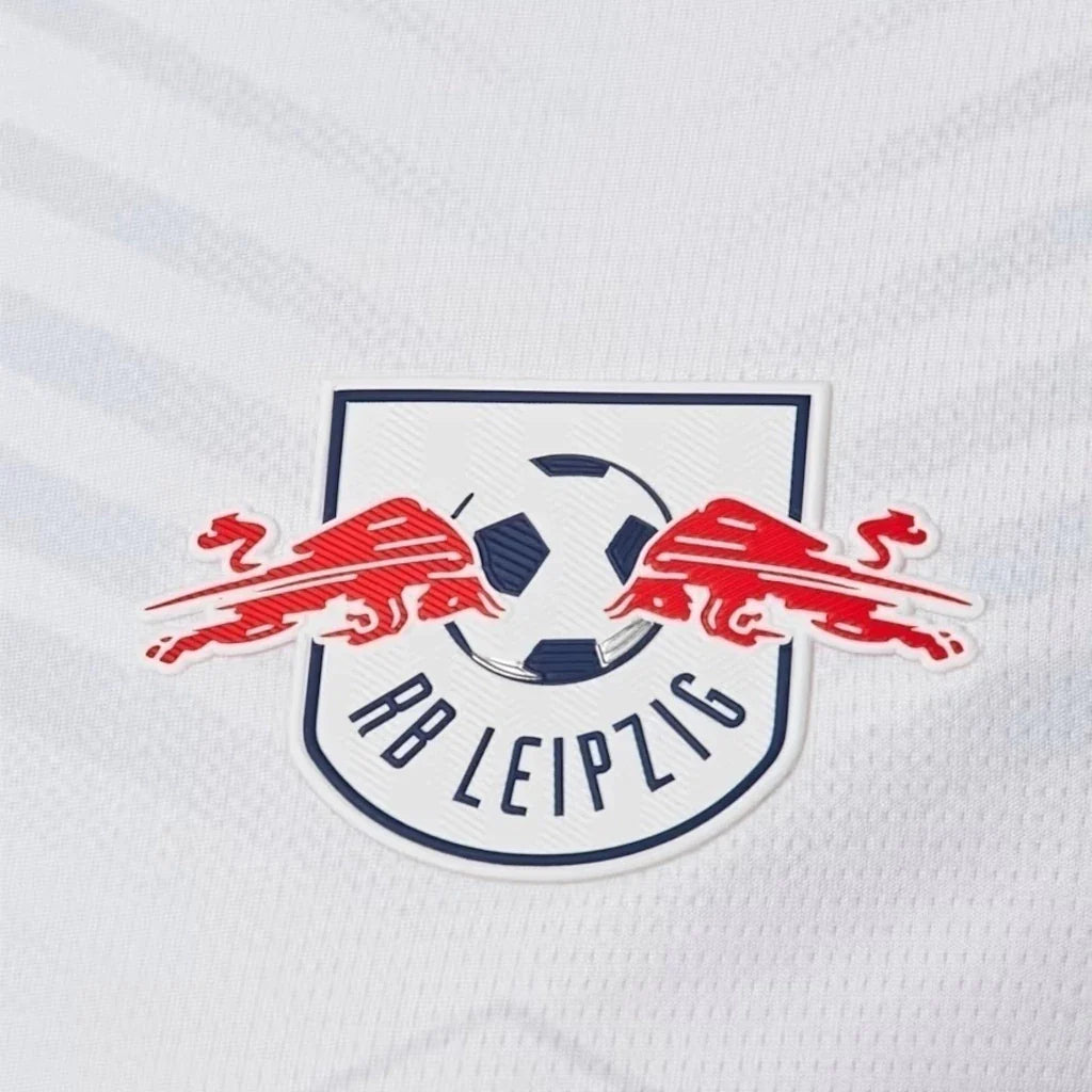 Man's Jersey Red Bull Leipzig I - 25/26