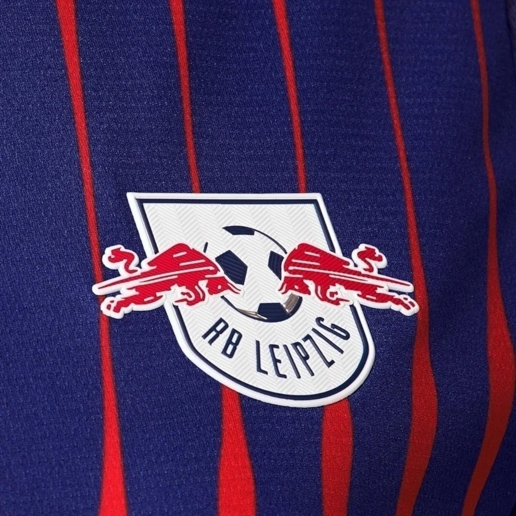 Woman's Jersey Red Bull Leipzig II - 25/26