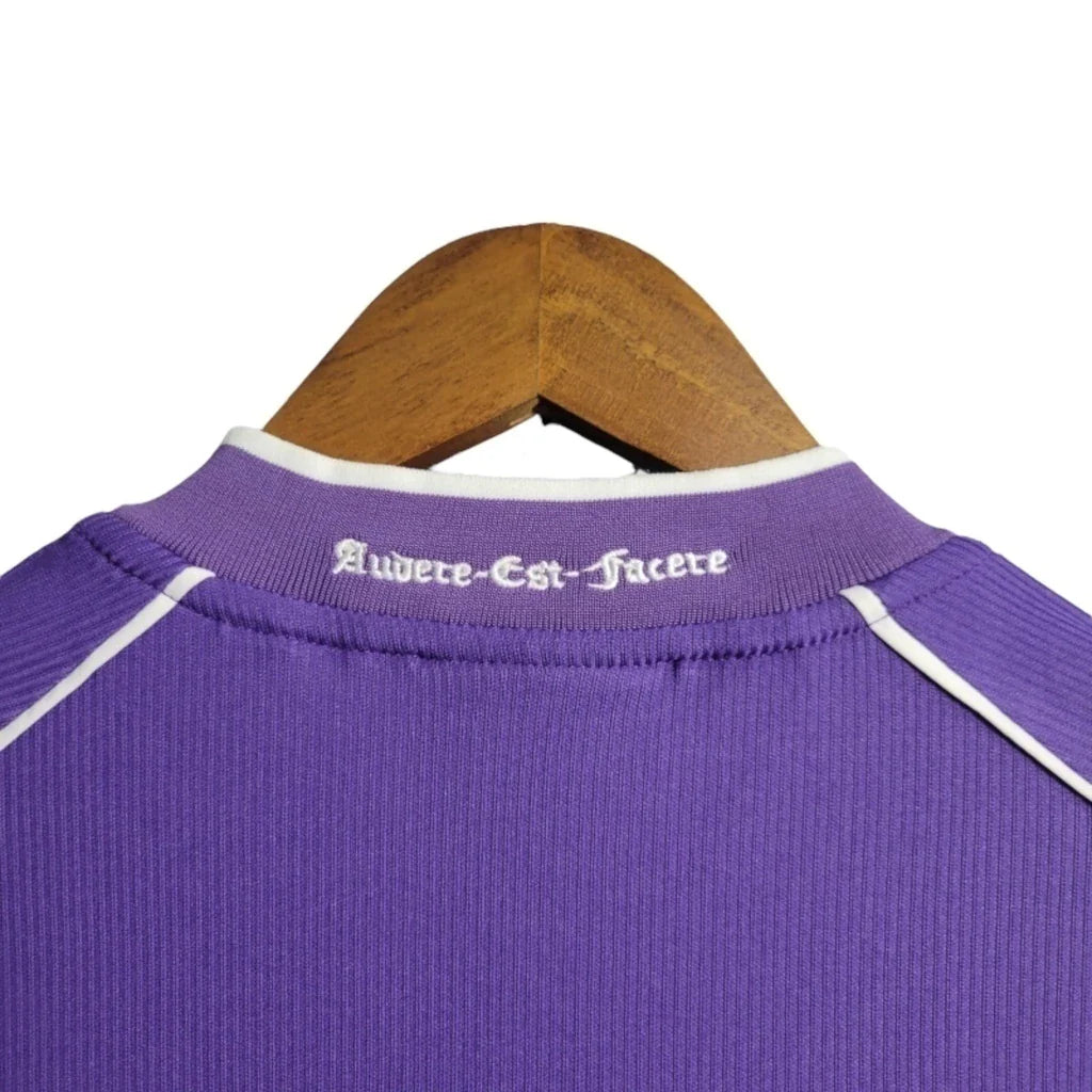 Retro Jersey Tottenham II - 98/99