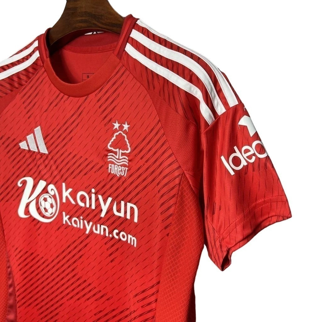 Man's Jersey Nottingham Forest I - 24/25