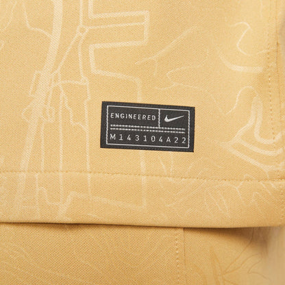 Man's Jersey Barcelona II 2022/23 - Torcedor