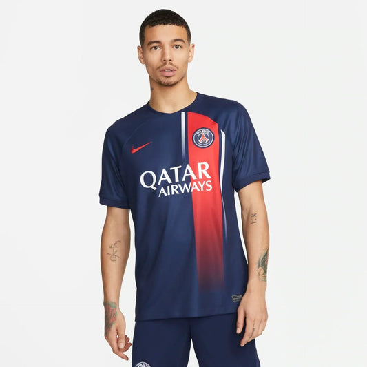 Jersey Nike PSG I 2023/24 - Masculina