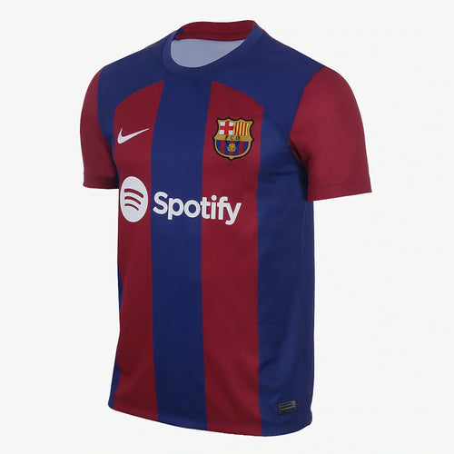 Man's Jersey Barcelona I 2023/24 - Torcedor