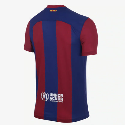 Man's Jersey Barcelona I 2023/24 - Torcedor