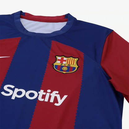 Man's Jersey Barcelona I 2023/24 - Torcedor