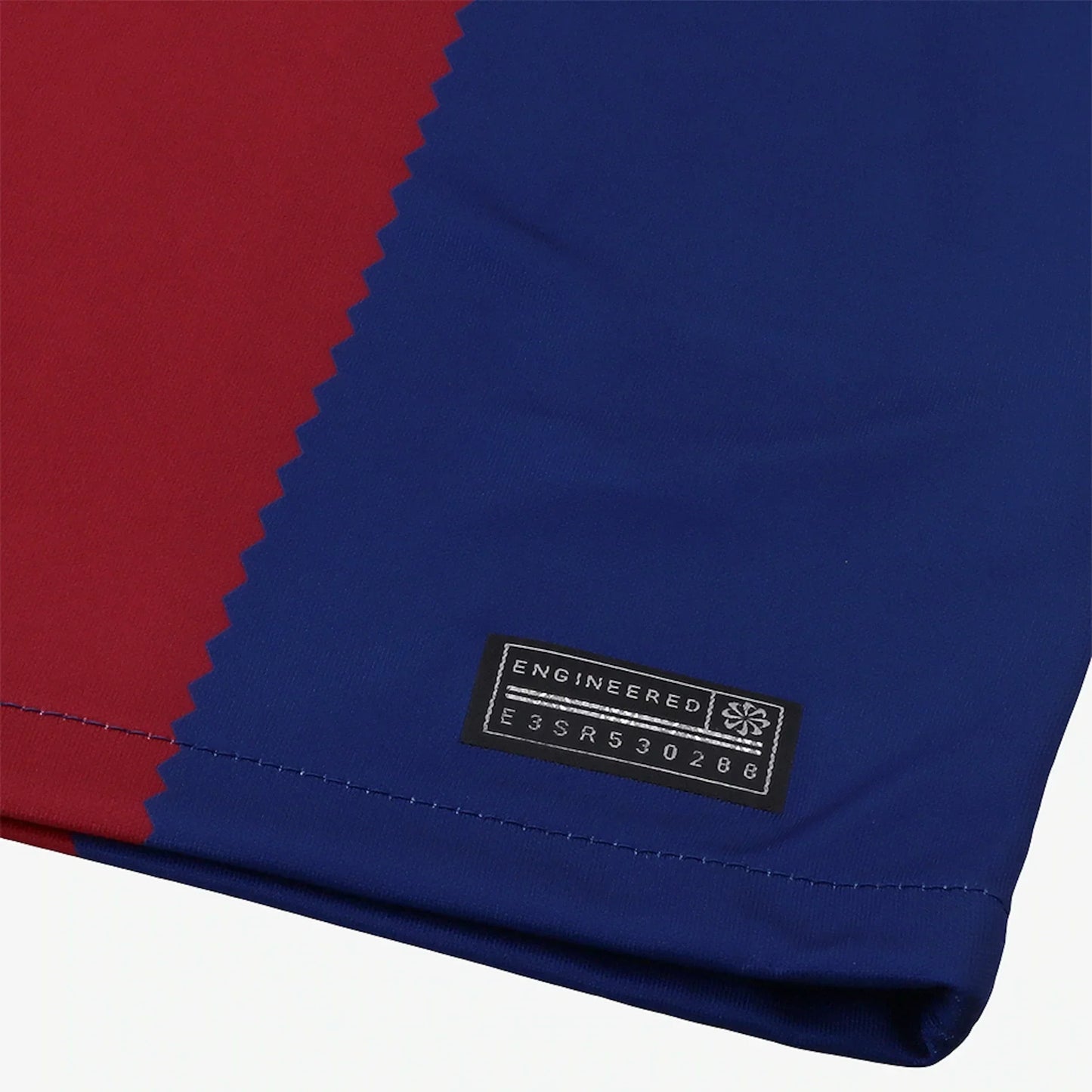 Man's Jersey Barcelona I 2023/24 - Torcedor