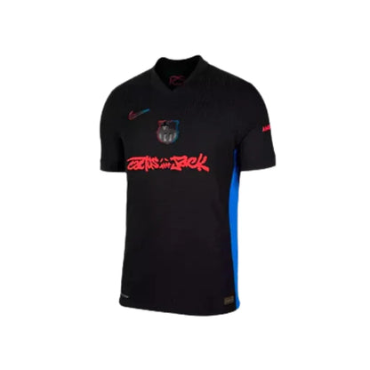 Jersey Barcelona III Travis Scott - 24/25