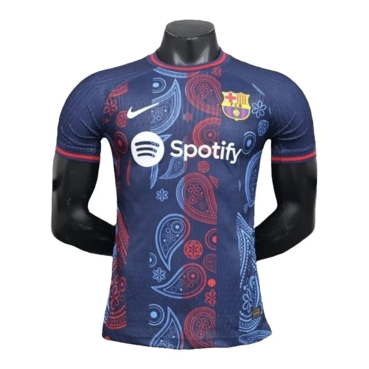 Jersey Barcelona Pré Terino - 24/25