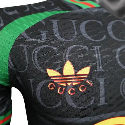 Jersey de Futebol Real Madrid Edição Conjunta Jogadores - 2024/2025