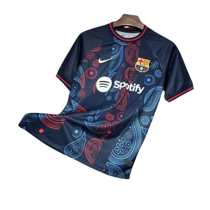 Jersey Barcelona Pré Terino - 24/25