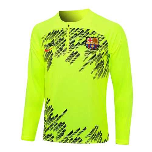 Set de Training Barcelona - 24/25