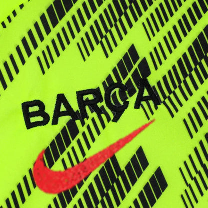 Set de Training Barcelona - 24/25