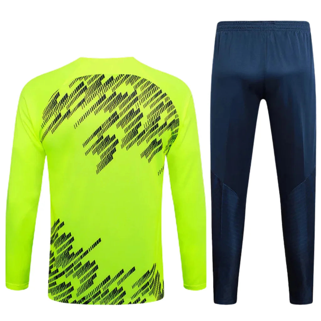 Set de Training Barcelona - 24/25