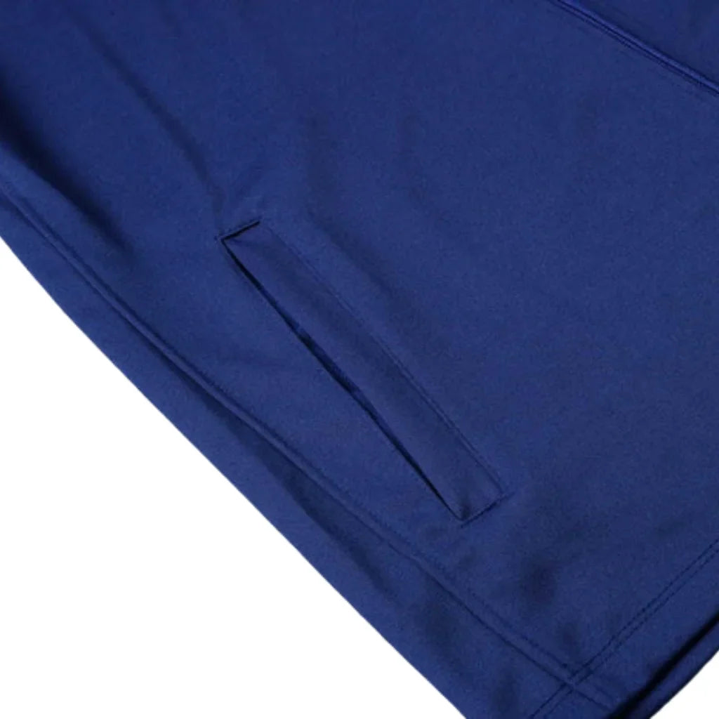 Set Barcelona Azul Royal Nike Com Fecho - 21/22