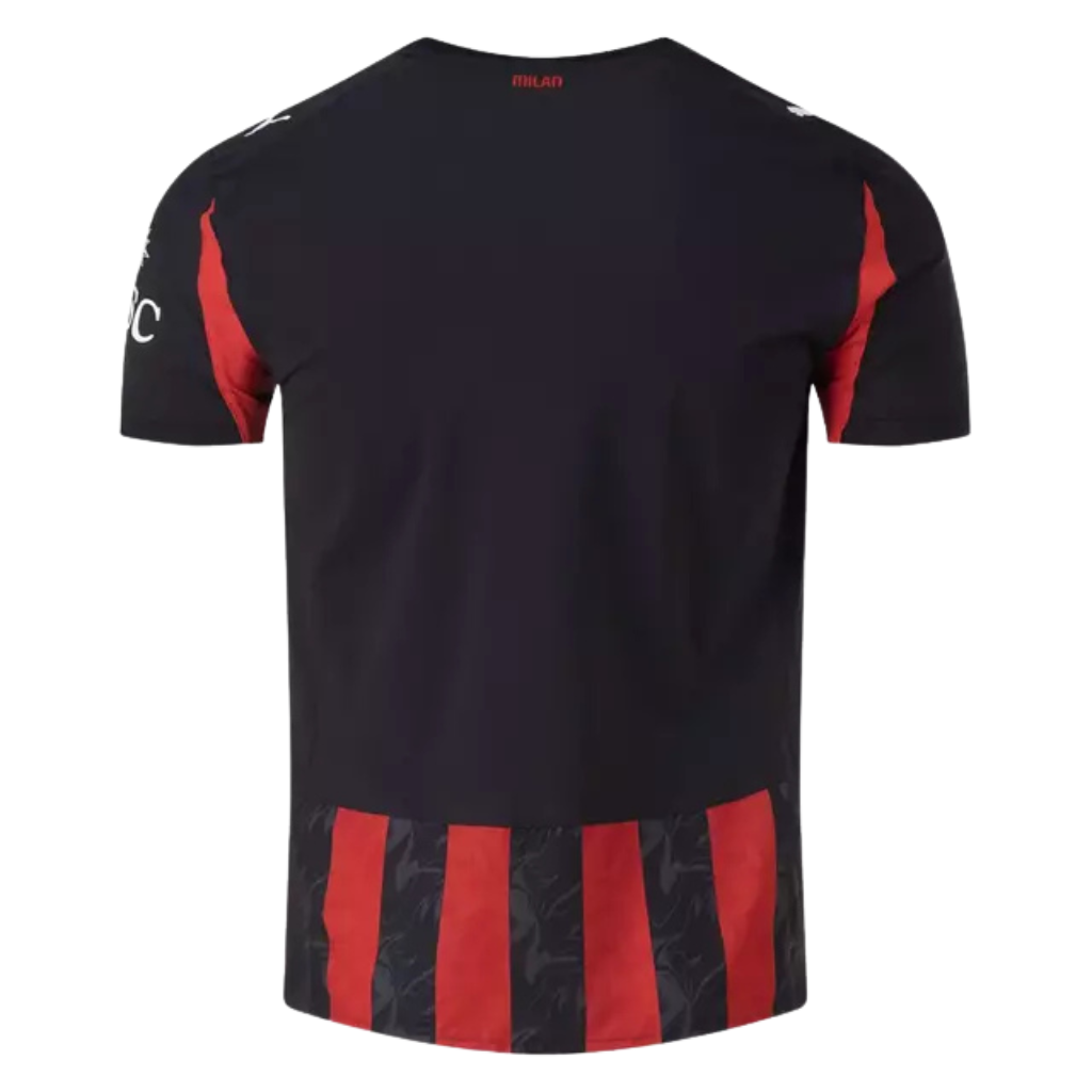 Lançamento Jersey II Milan Masculina - 25/26