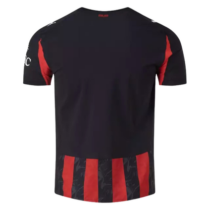 Lançamento Jersey II Milan Masculina - 25/26