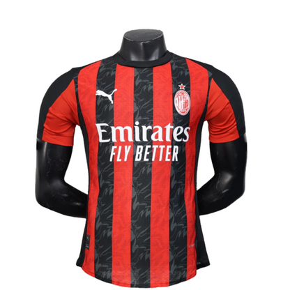 Lançamento Jersey II Milan Masculina - 25/26