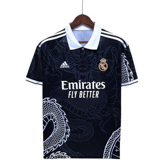 Man's Jersey Real Madrid Edição Especial 23/24