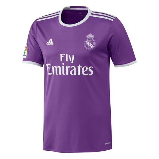 Jersey Real Madrid Retro CR7 PRIME - 2016/2017